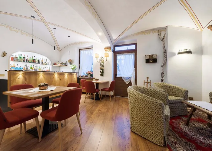 Hotel Columbia & Spa