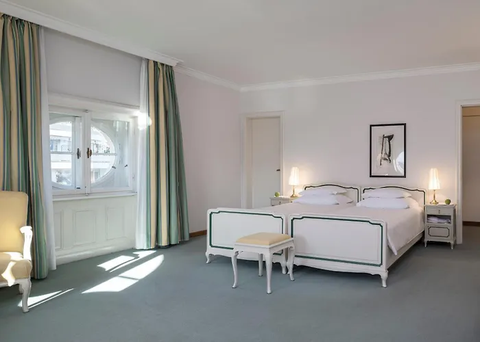Parkhotel Laurin